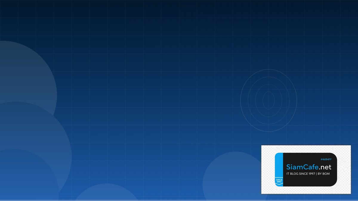 Wireguard VPN Real-time Processing | SiamCafe Blog