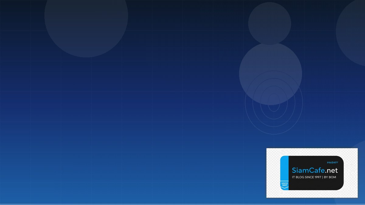 Wireguard VPN Scaling Strategy วิธี Scale | SiamCafe Blog