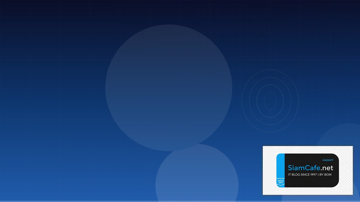 Wireguard VPN Service Level Objective SLO | SiamCafe Blog