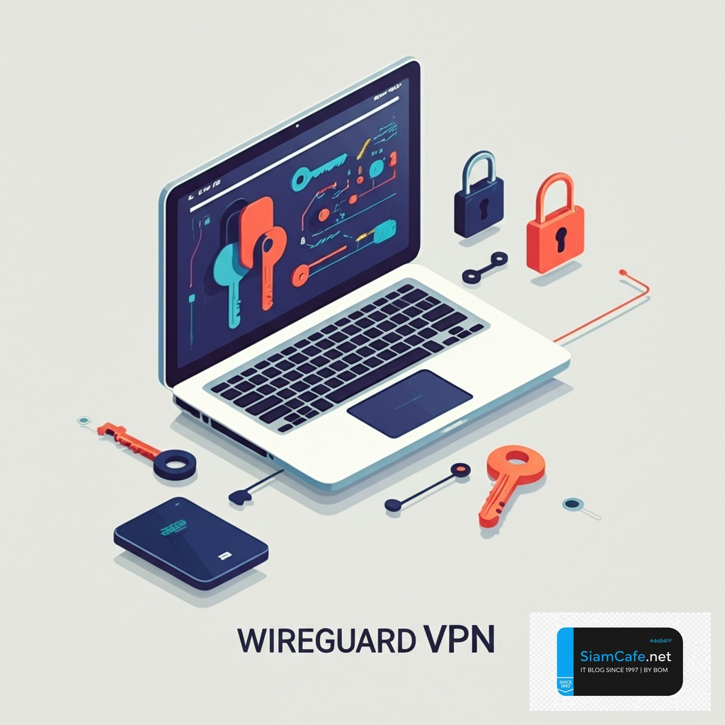 wireguard vpn setup 0024