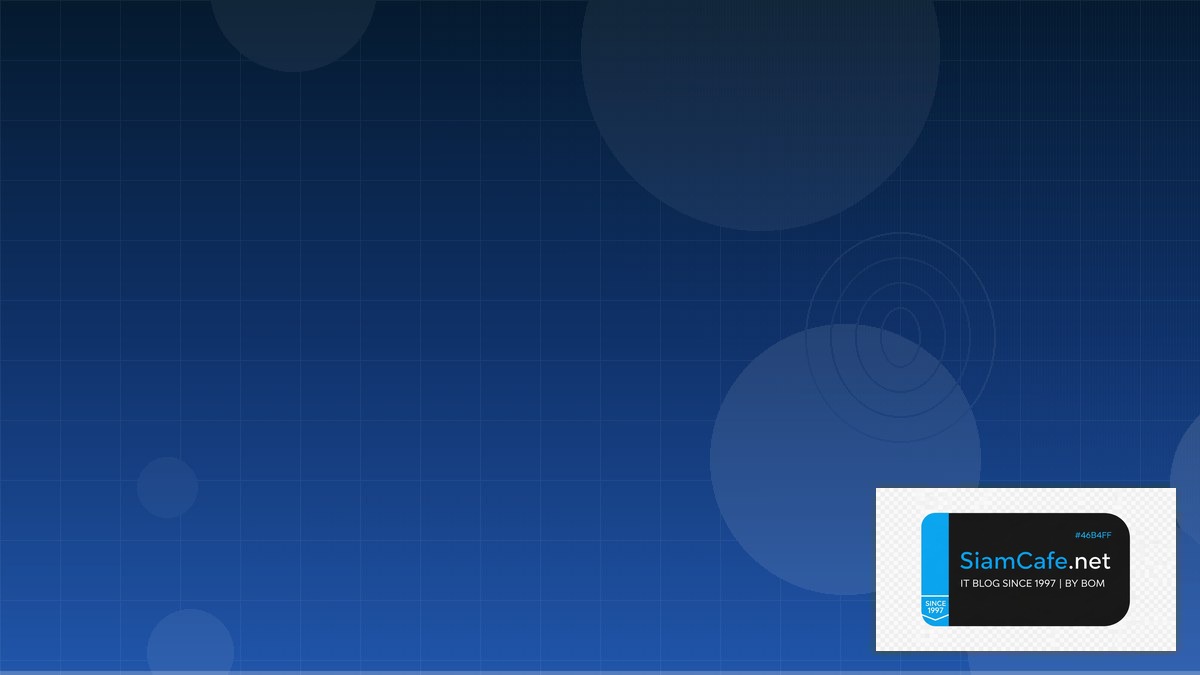 Wireguard VPN Shift Left Security | SiamCafe Blog