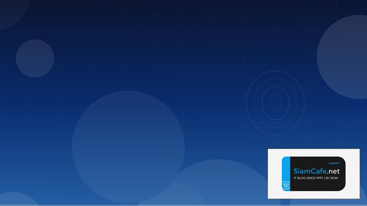 Wireguard VPN Site Reliability SRE | SiamCafe Blog