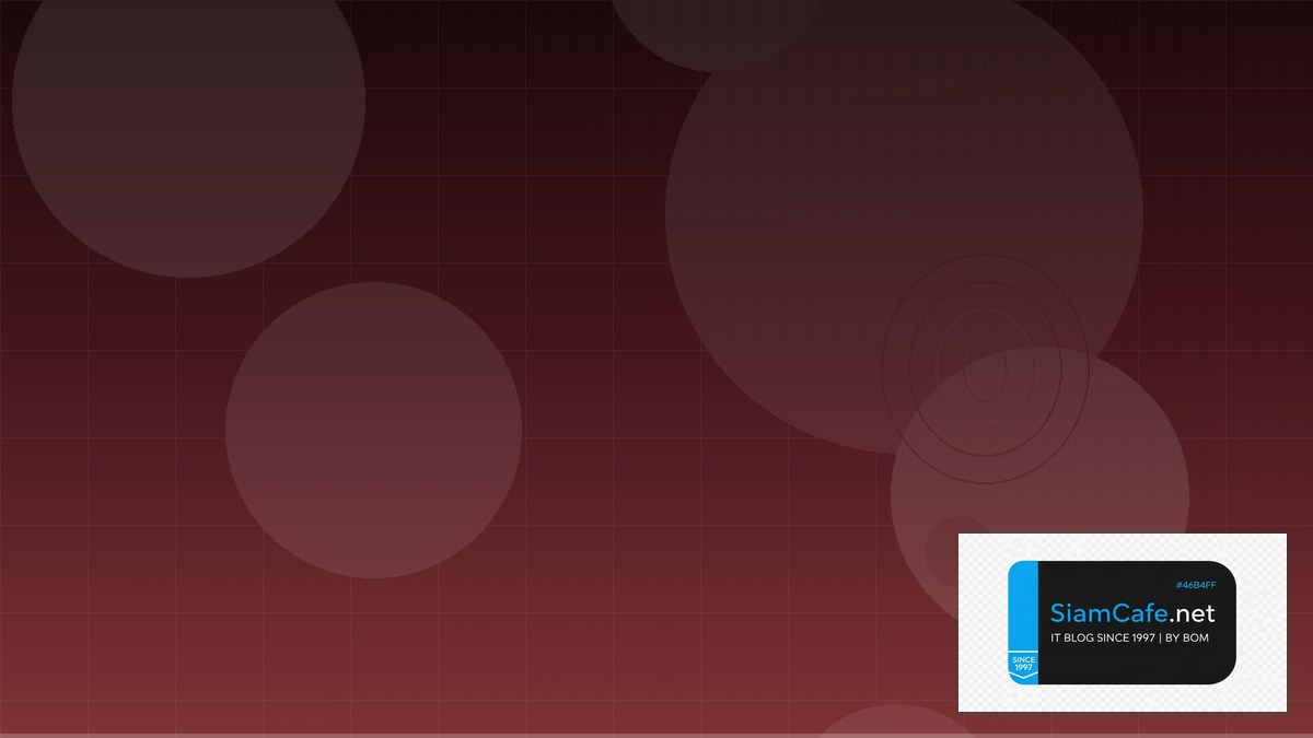 Wireguard VPN SSL TLS Certificate | SiamCafe Blog