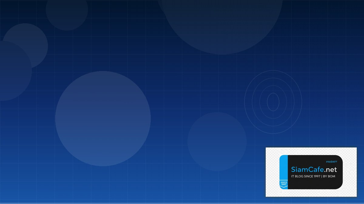 Wireguard VPN Stream Processing | SiamCafe Blog