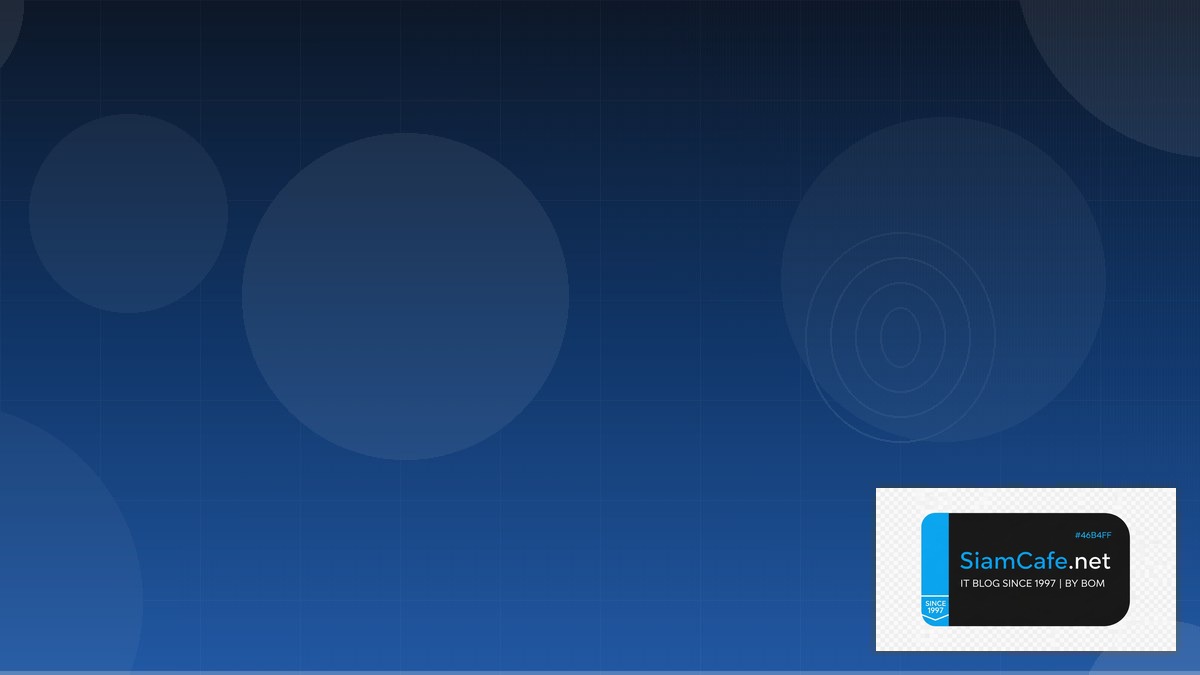 Wireguard VPN Zero Downtime Deployment | SiamCafe Blog