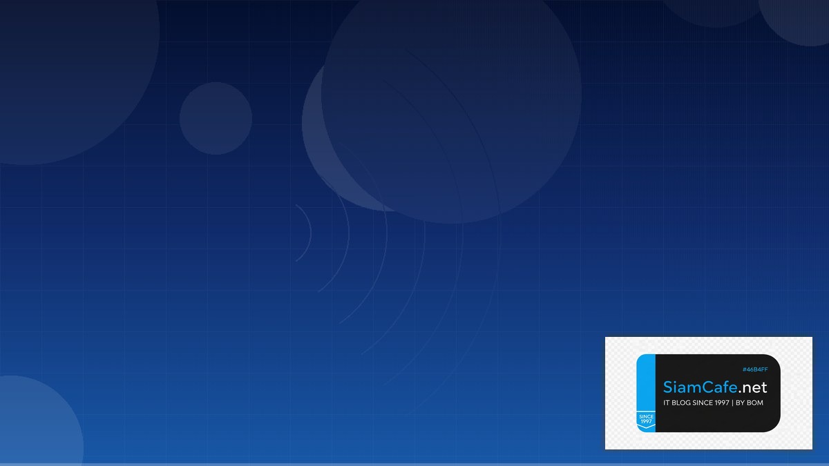 Wireless Site Survey 12 Factor App | SiamCafe Blog