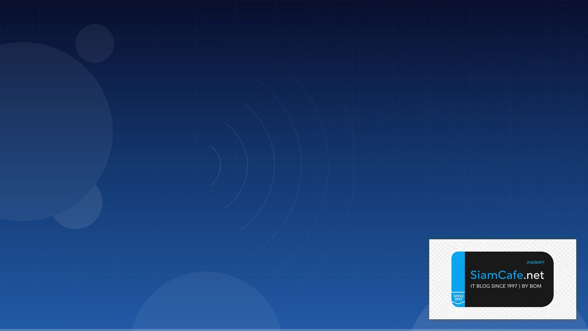 Wireless Site Survey Blue Green Canary Deploy | SiamCafe Blog