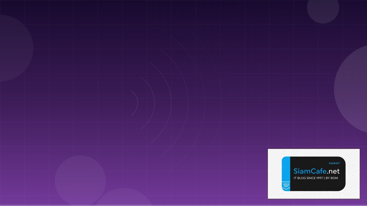 Wireless Site Survey Data Pipeline ETL | SiamCafe Blog