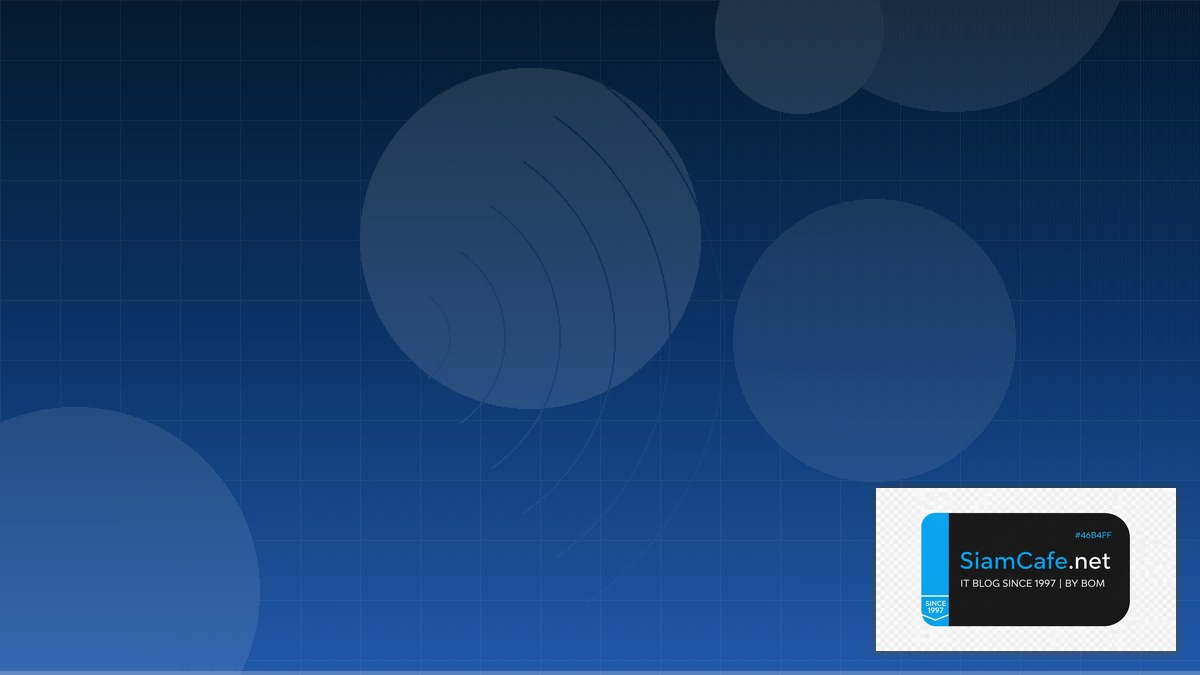 Wireless Site Survey Developer Experience DX | SiamCafe Blog