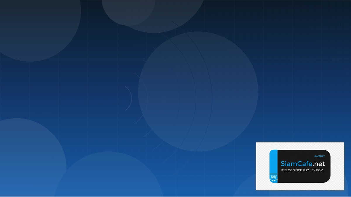 Wireless Site Survey DevOps Culture | SiamCafe Blog