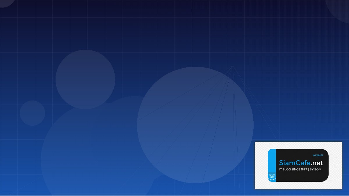 Wireless Site Survey Docker Container Deploy | SiamCafe Blog