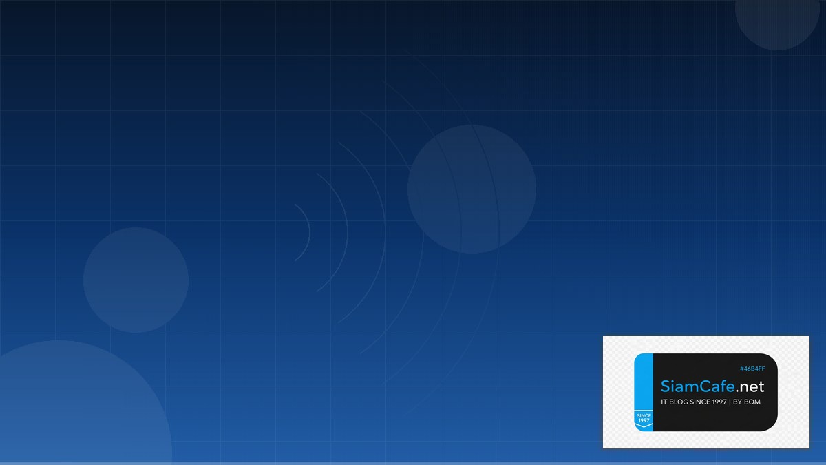 Wireless Site Survey Hexagonal Architecture | SiamCafe Blog