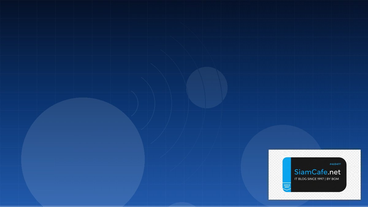 Wireless Site Survey Infrastructure as Code | SiamCafe Blog