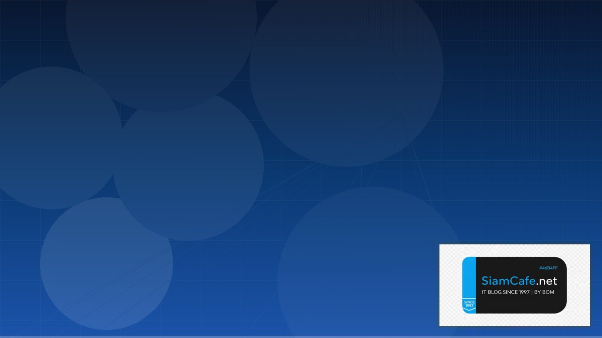 Wireless Site Survey Kubernetes Deployment | SiamCafe Blog