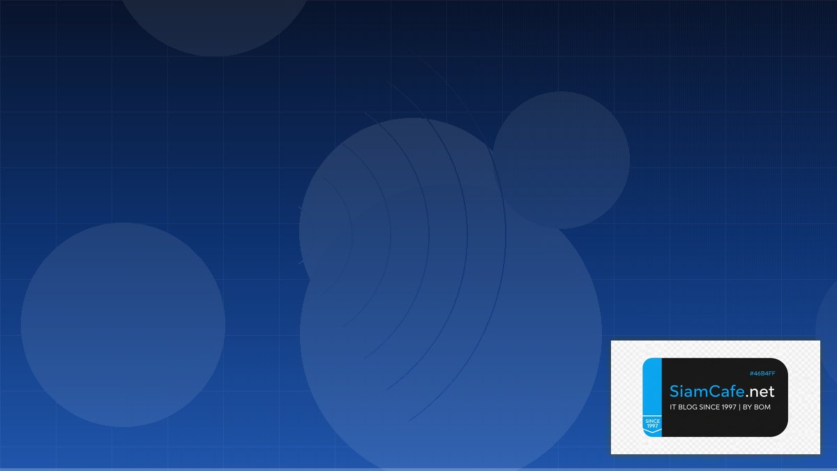 Wireless Site Survey Log Management ELK | SiamCafe Blog