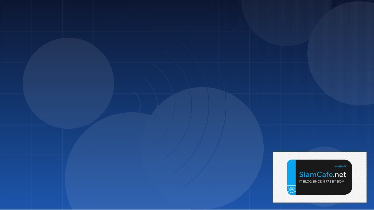 Wireless Site Survey MLOps Workflow | SiamCafe Blog