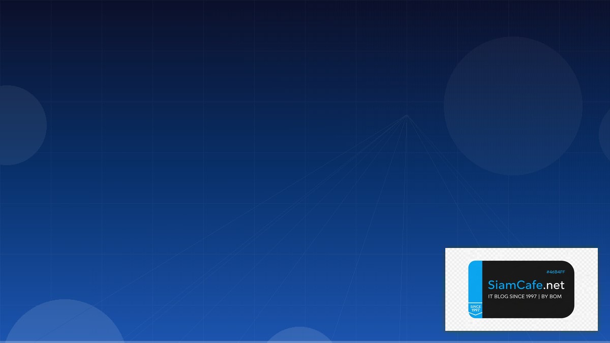 Wireless Site Survey Multi-cloud Strategy | SiamCafe Blog