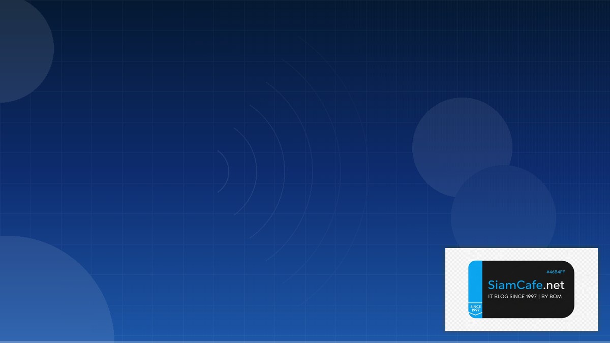 Wireless Site Survey Multi-tenant Design | SiamCafe Blog