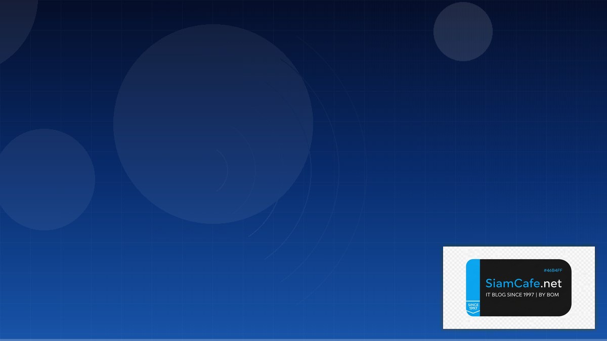 Wireless Site Survey Observability Stack | SiamCafe Blog