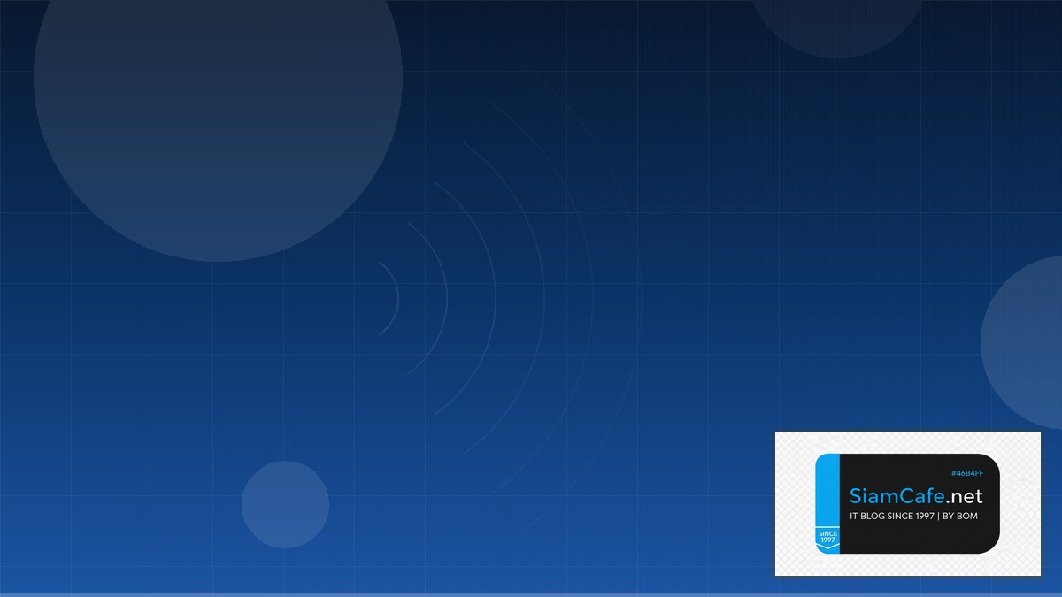 Wireless Site Survey SaaS Architecture | SiamCafe Blog