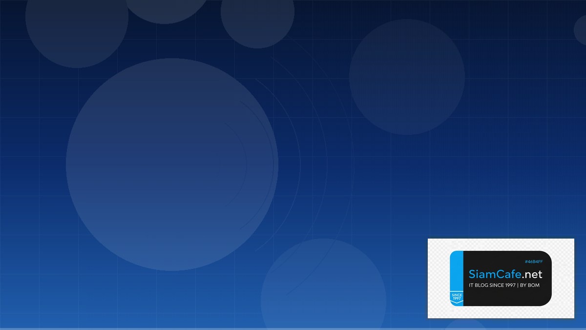 Wireless Site Survey Service Level Objective SLO | SiamCafe Blog