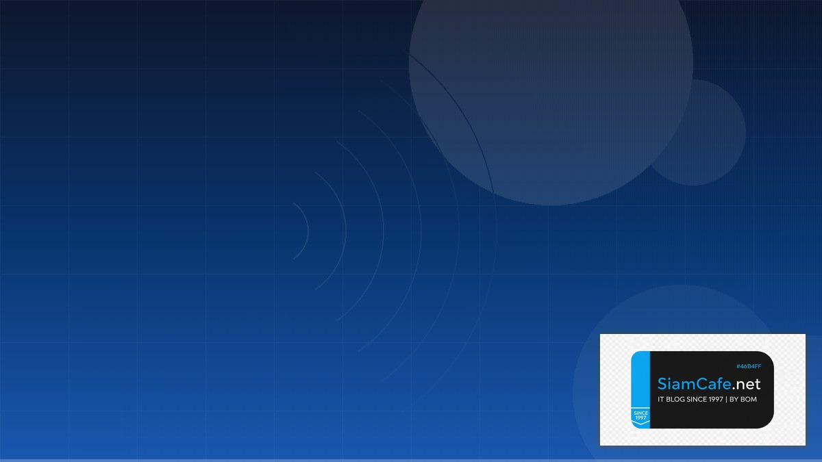 Wireless Site Survey Shift Left Security | SiamCafe Blog