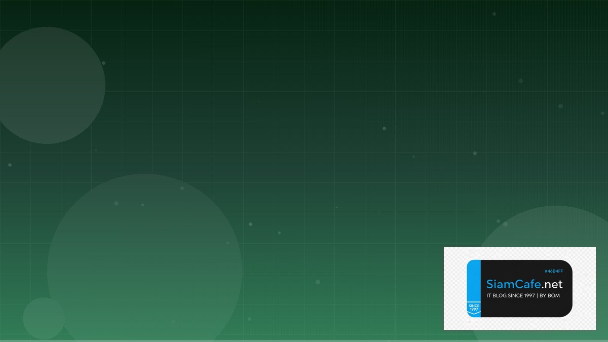 WordPress Block Theme API Integration เชื่อมต่อระบบ | SiamCafe Blog