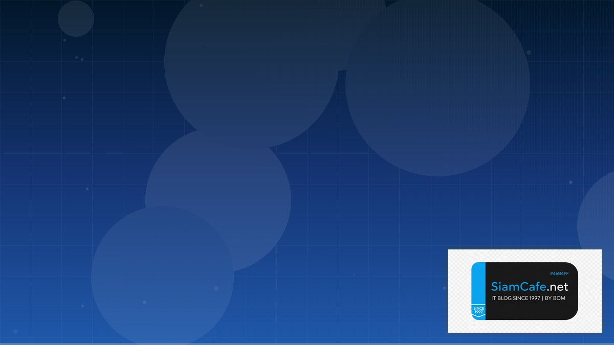 WordPress Block Theme Best Practices ที่ต้องรู้ | SiamCafe Blog