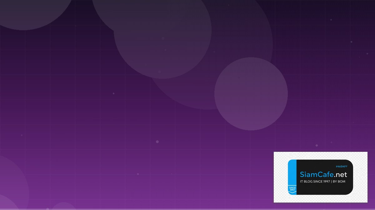 WordPress Block Theme Clean Architecture | SiamCafe Blog