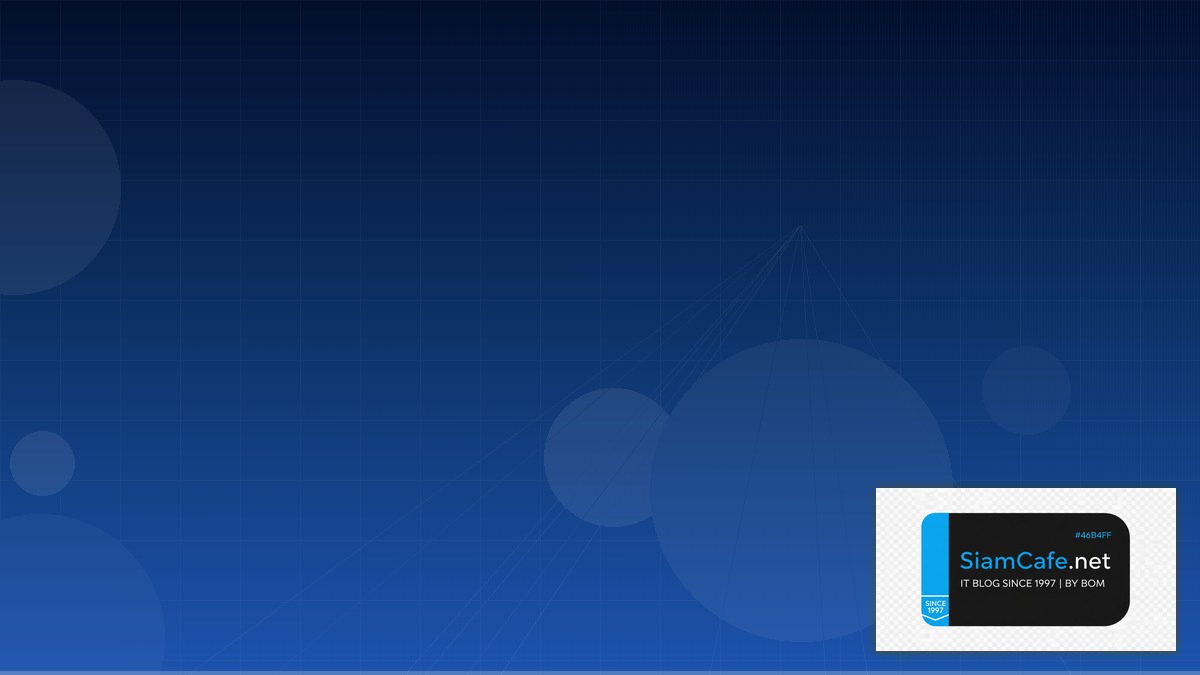 WordPress Block Theme Cloud Native Design | SiamCafe Blog