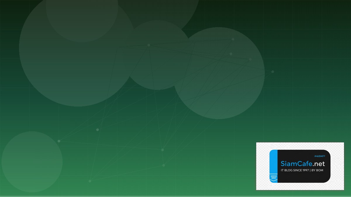 WordPress Block Theme Container Orchestration | SiamCafe Blog