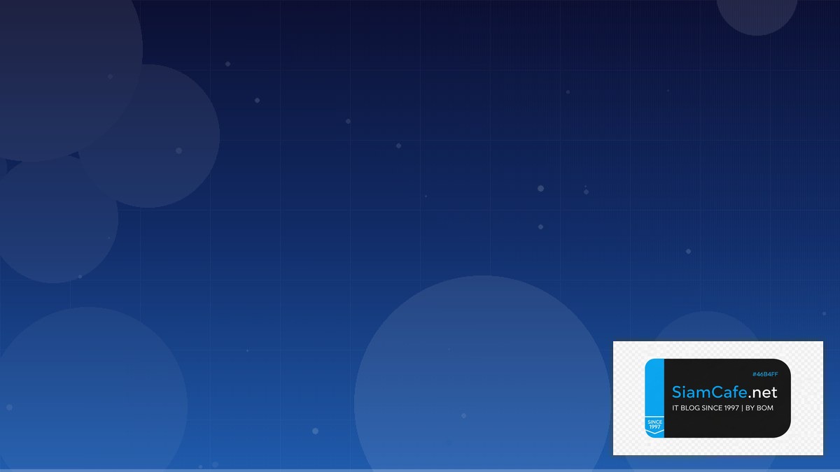 WordPress Block Theme Monitoring และ Alerting | SiamCafe Blog