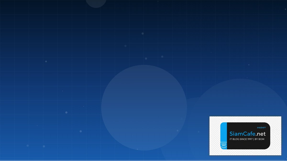 WordPress Block Theme Observability Stack | SiamCafe Blog