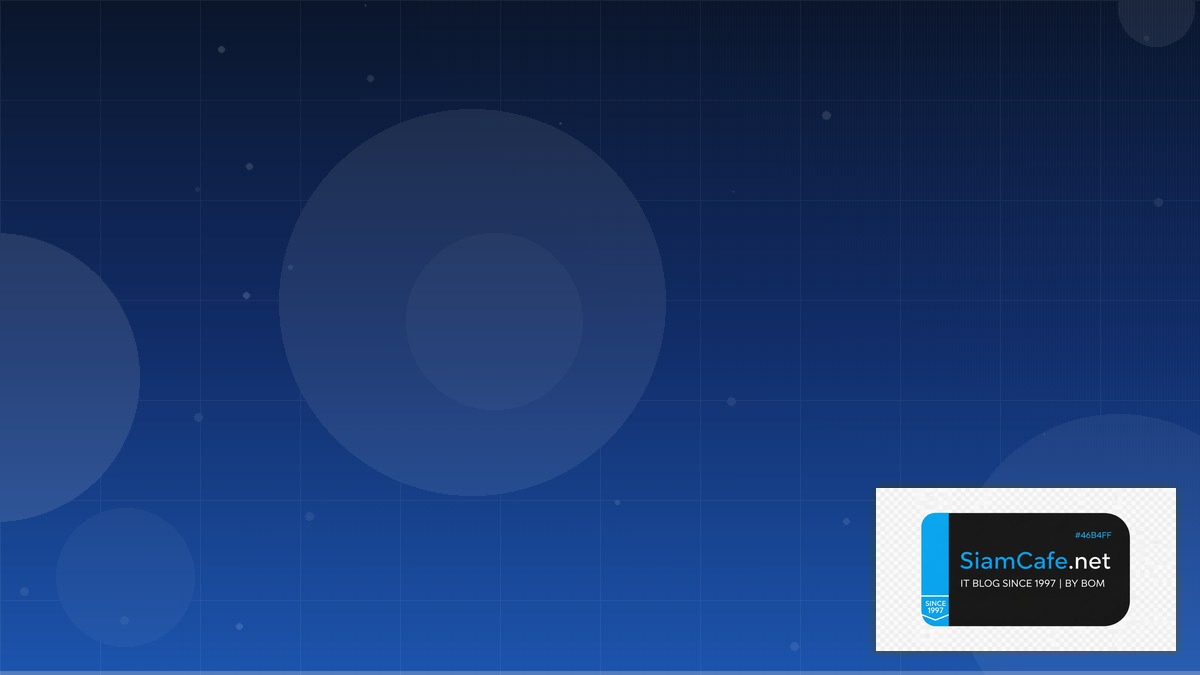 WordPress Block Theme Site Reliability SRE | SiamCafe Blog