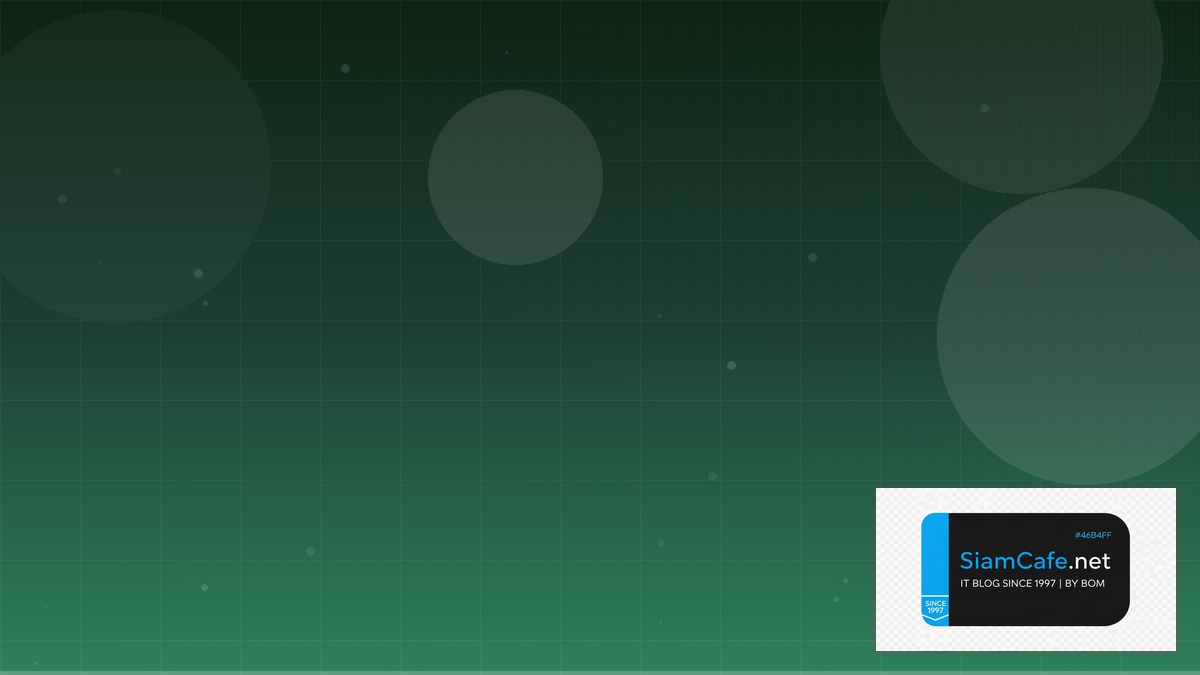 WordPress Headless API Integration เชื่อมต่อระบบ | SiamCafe Blog