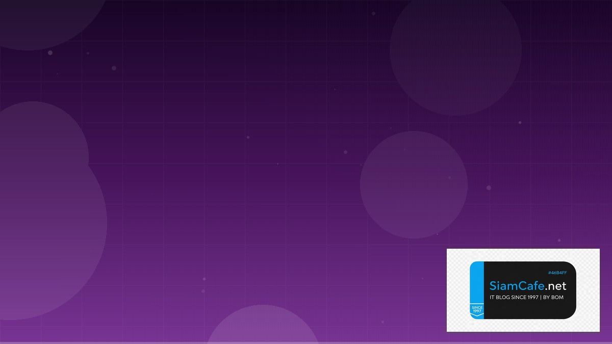 WordPress Headless Automation Script | SiamCafe Blog