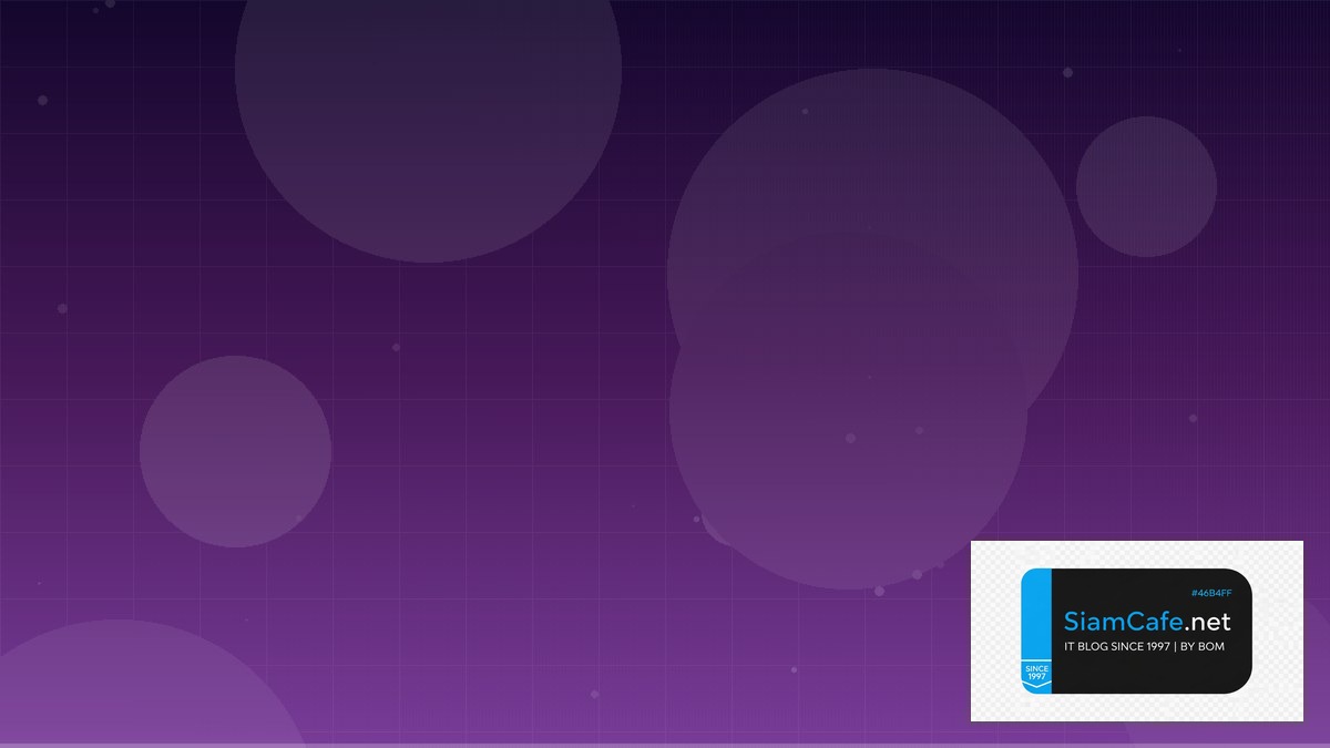 WordPress Headless Chaos Engineering | SiamCafe Blog