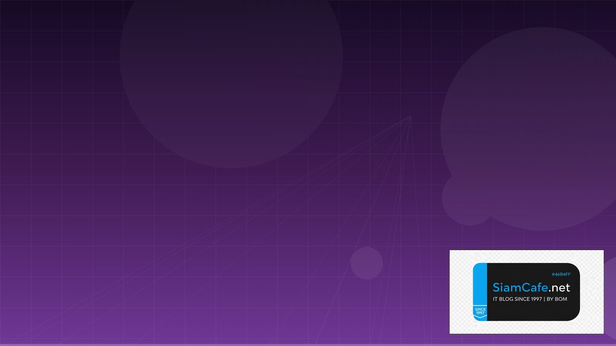 WordPress Headless Cloud Native Design | SiamCafe Blog