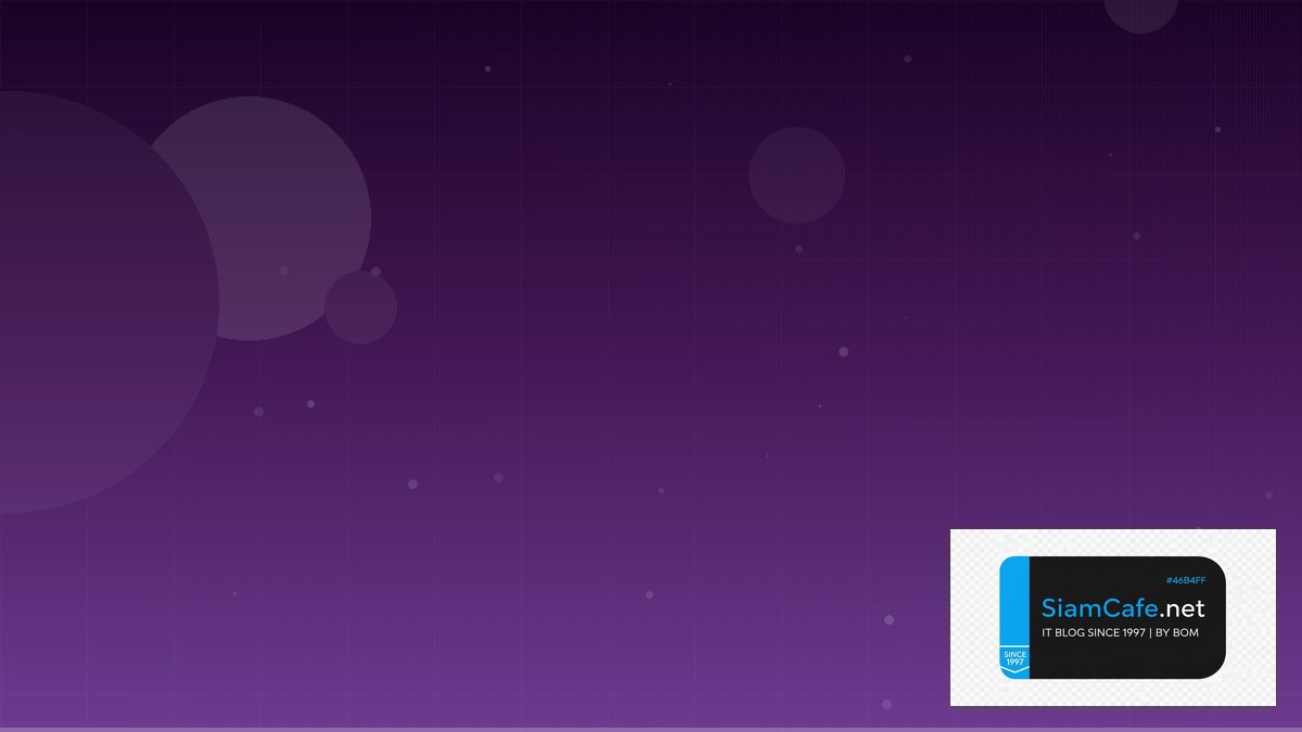 WordPress Headless Compliance Automation | SiamCafe Blog