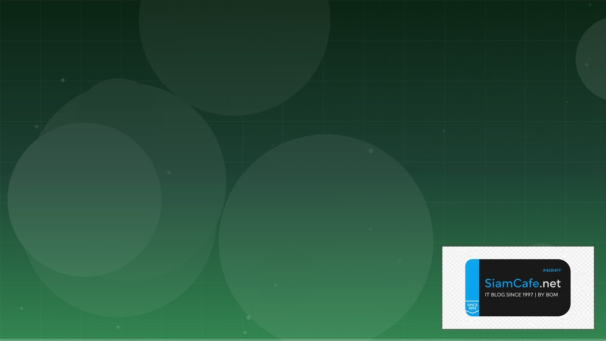 WordPress Headless Consensus Algorithm | SiamCafe Blog