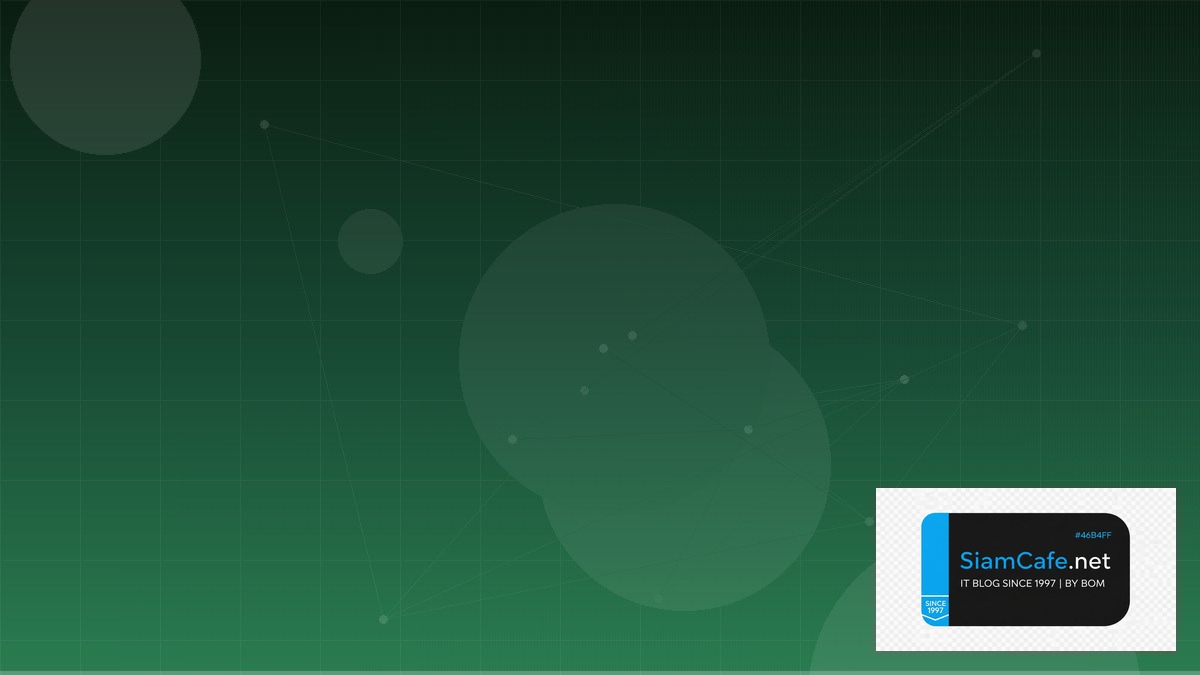 WordPress Headless Container Orchestration | SiamCafe Blog