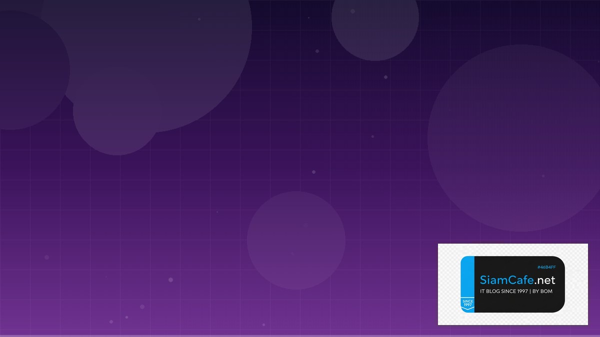 WordPress Headless DevSecOps Integration | SiamCafe Blog