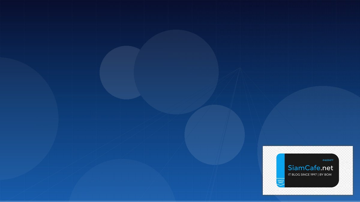 WordPress Headless Docker Container Deploy | SiamCafe Blog