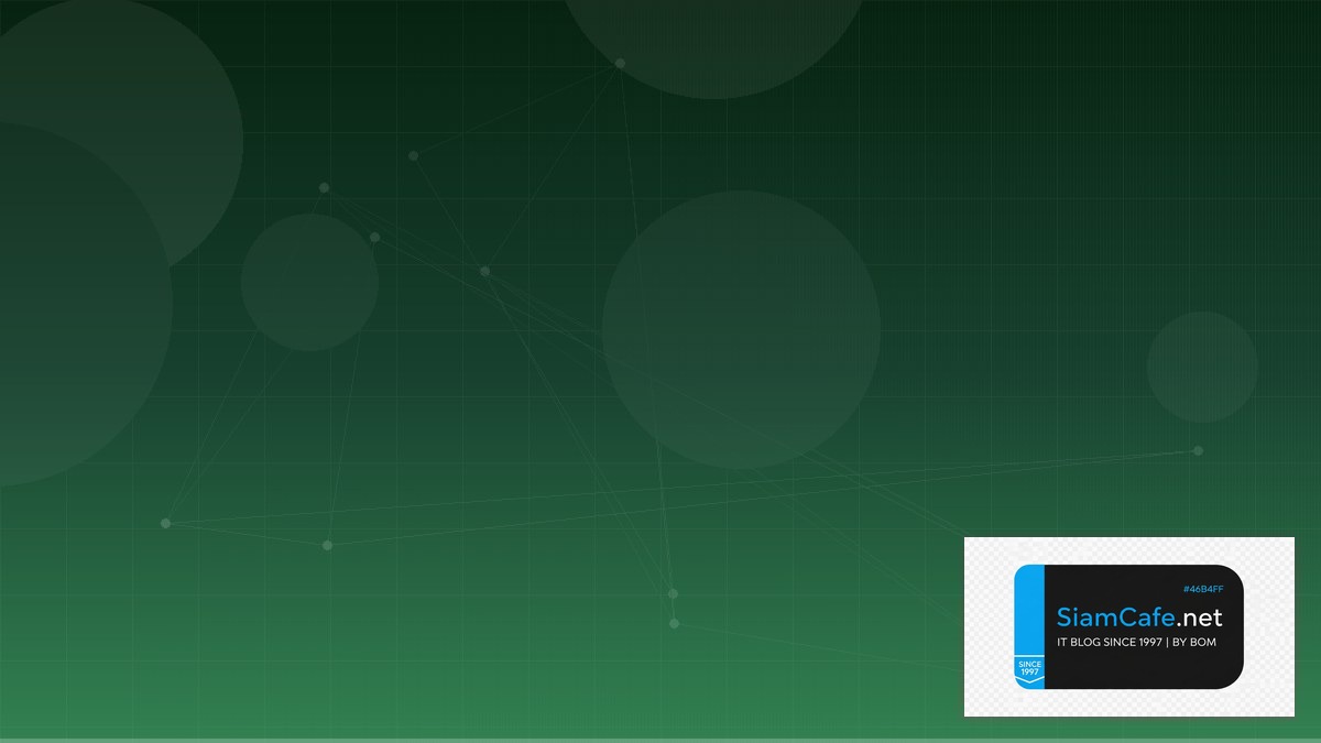 WordPress Headless GreenOps Sustainability | SiamCafe Blog