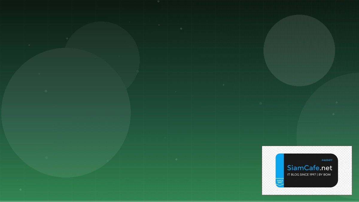 WordPress Headless Internal Developer Platform | SiamCafe Blog