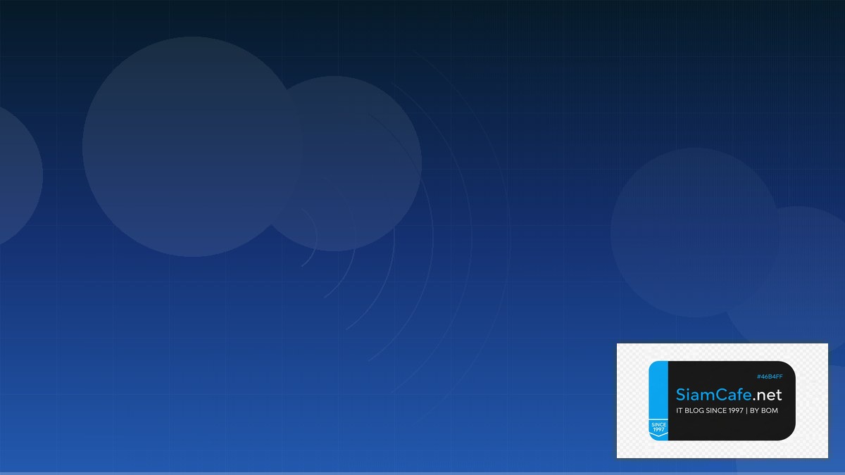 WordPress Headless IoT Gateway | SiamCafe Blog