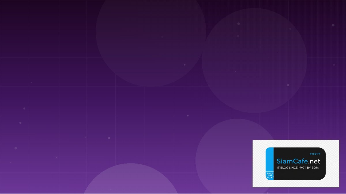 WordPress Headless Learning Path Roadmap | SiamCafe Blog