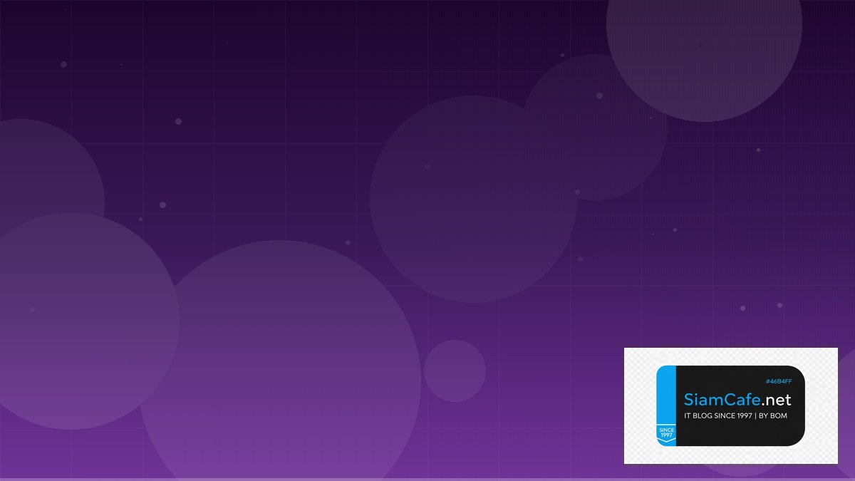 WordPress Headless Log Management ELK | SiamCafe Blog