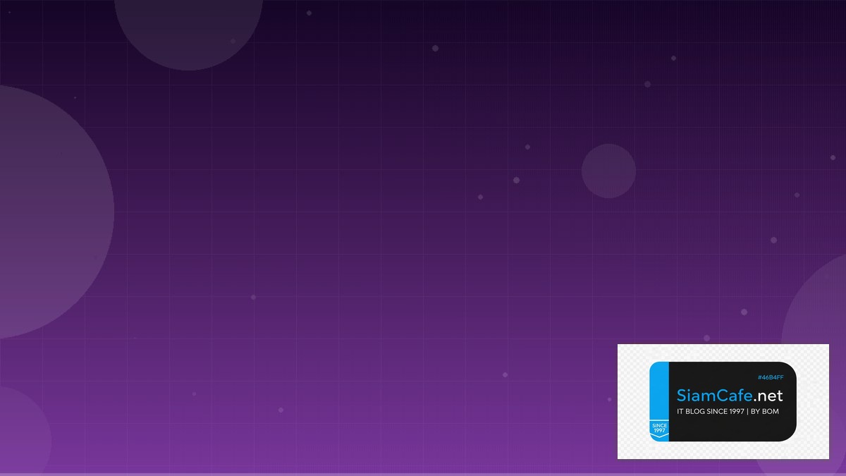 WordPress Headless Micro-segmentation | SiamCafe Blog