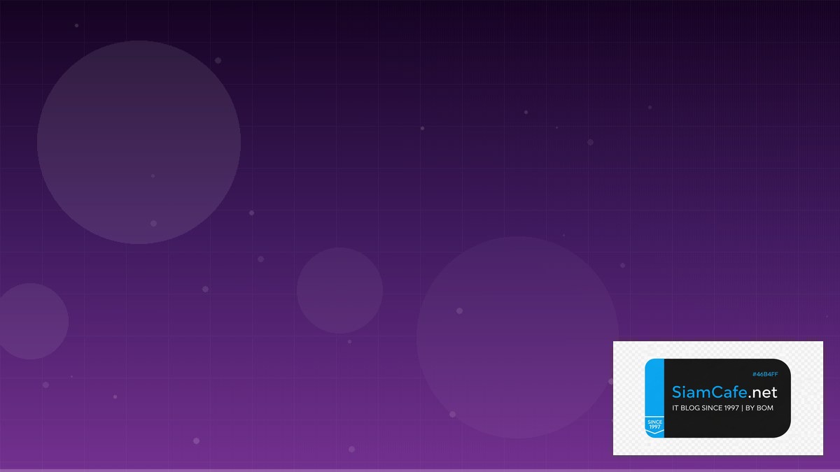 WordPress Headless Microservices Architecture | SiamCafe Blog